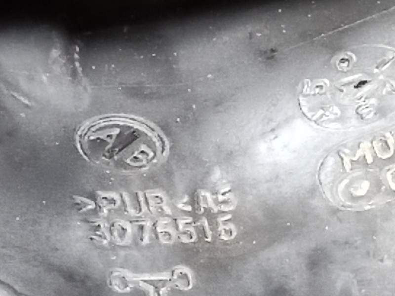 Recambio de volante para seat altea (5p1) 1.9 tdi referencia OEM IAM   