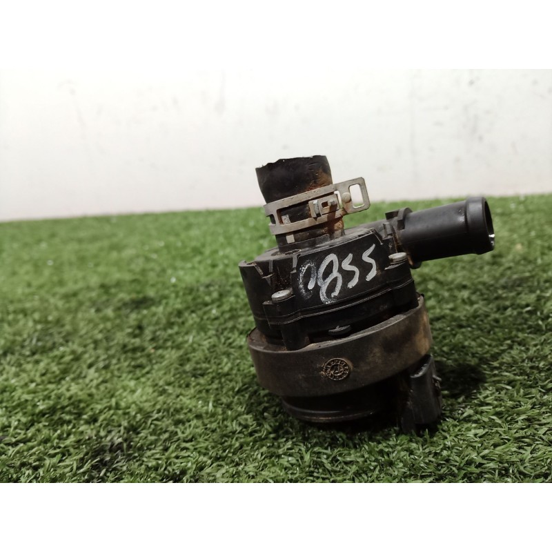 Recambio de bomba agua para renault scénic iii (jz0/1_) 1.5 dci referencia OEM IAM   