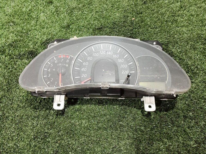 Recambio de cuadro instrumentos para nissan micra iv (k13k, k13kk) 1.2 referencia OEM IAM   