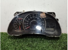 Recambio de cuadro instrumentos para nissan micra iv (k13k, k13kk) 1.2 referencia OEM IAM   