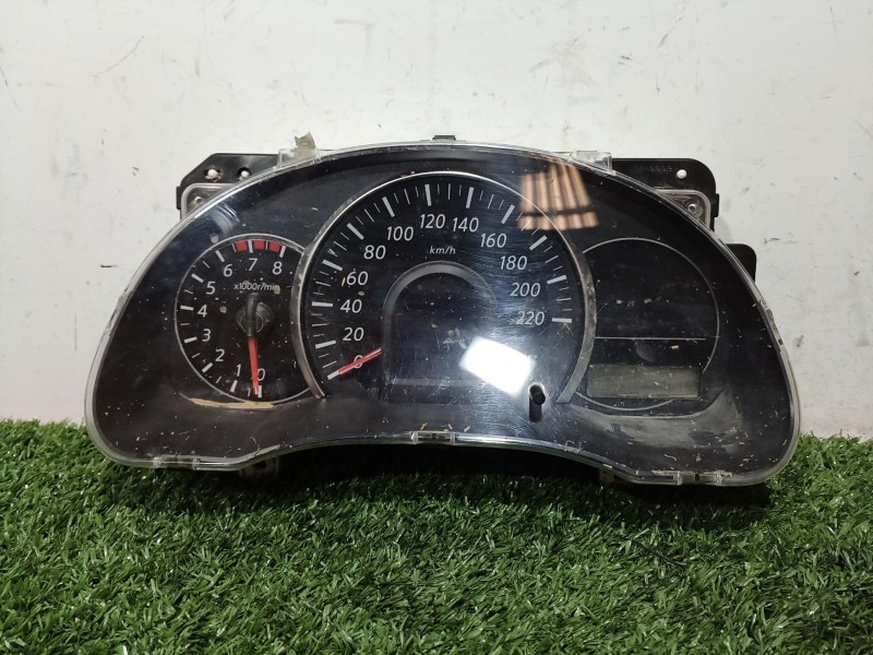 Recambio de cuadro instrumentos para nissan micra iv (k13k, k13kk) 1.2 referencia OEM IAM   