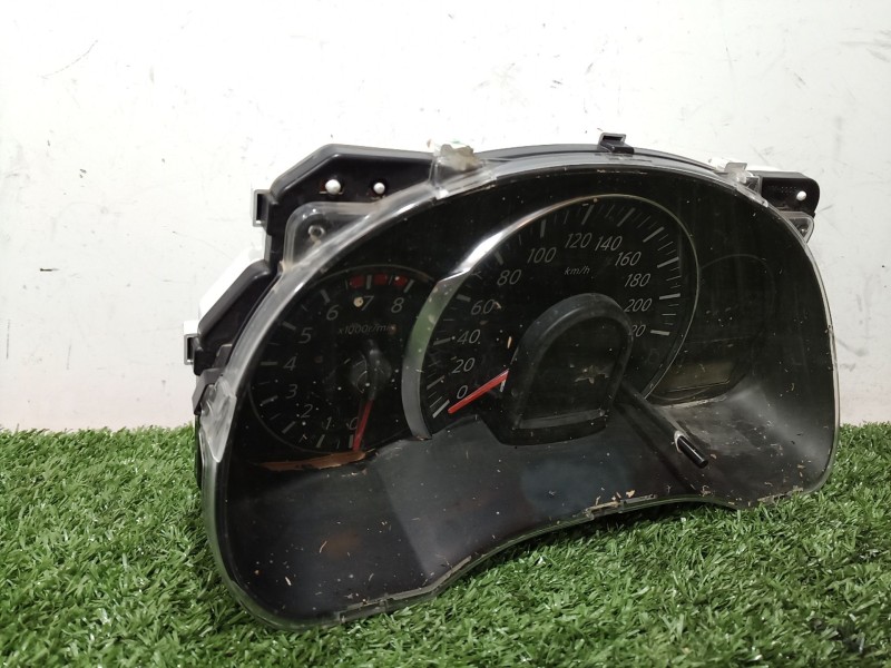 Recambio de cuadro instrumentos para nissan micra iv (k13k, k13kk) 1.2 referencia OEM IAM   