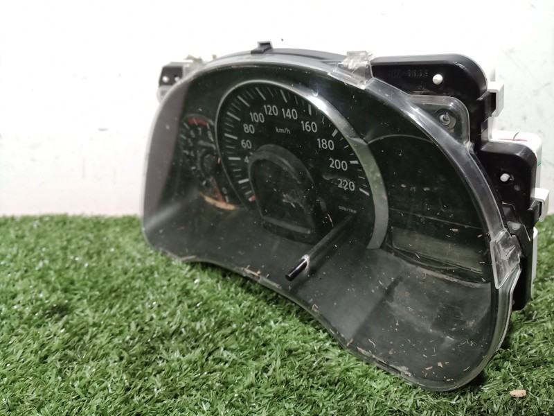 Recambio de cuadro instrumentos para nissan micra iv (k13k, k13kk) 1.2 referencia OEM IAM   