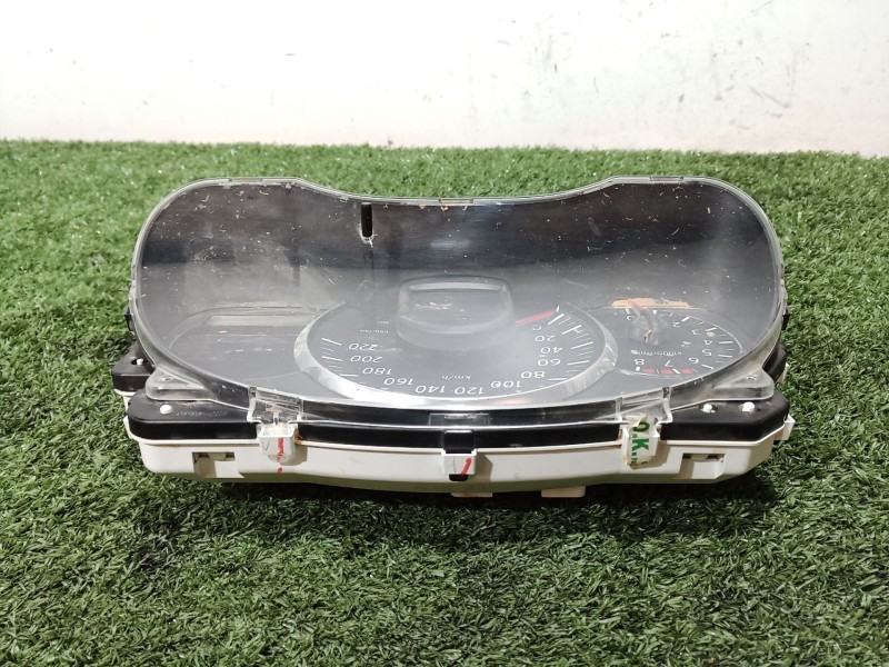 Recambio de cuadro instrumentos para nissan micra iv (k13k, k13kk) 1.2 referencia OEM IAM   