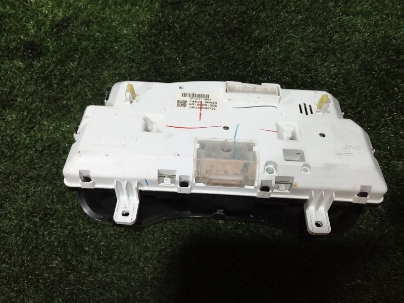 Recambio de cuadro instrumentos para nissan micra iv (k13k, k13kk) 1.2 referencia OEM IAM   