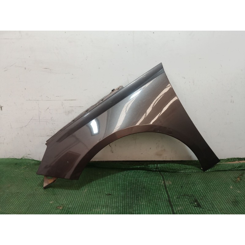 Recambio de aleta delantera izquierda para peugeot 308 i (4a_, 4c_) 1.6 hdi referencia OEM IAM   