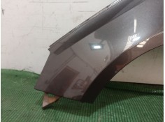 Recambio de aleta delantera izquierda para peugeot 308 i (4a_, 4c_) 1.6 hdi referencia OEM IAM    2