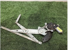 Recambio de elevalunas delantero derecho para nissan micra iv (k13k, k13kk) 1.2 referencia OEM IAM   