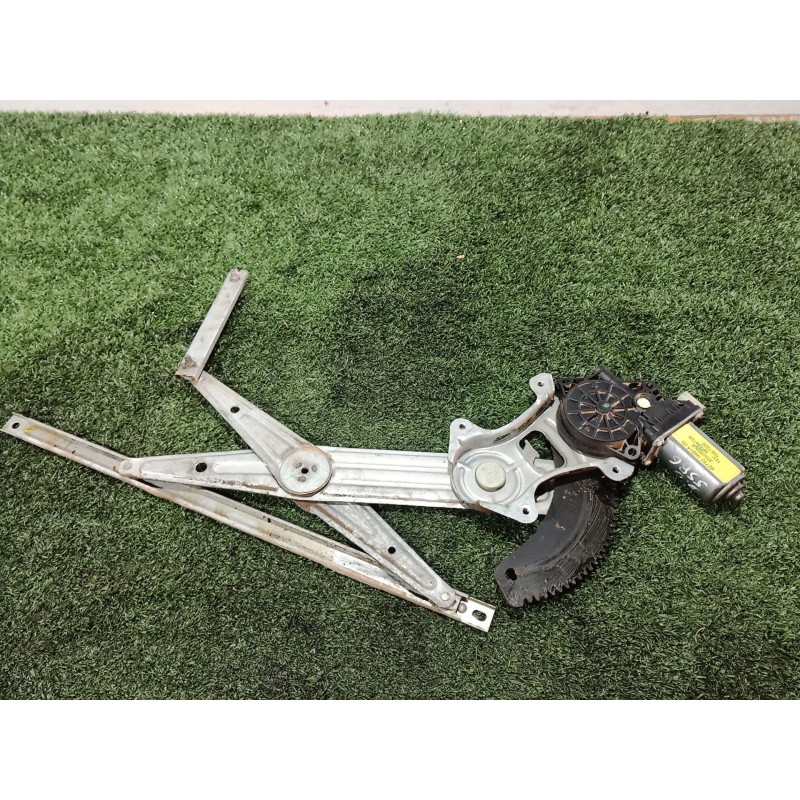 Recambio de elevalunas delantero derecho para nissan micra iv (k13k, k13kk) 1.2 referencia OEM IAM   