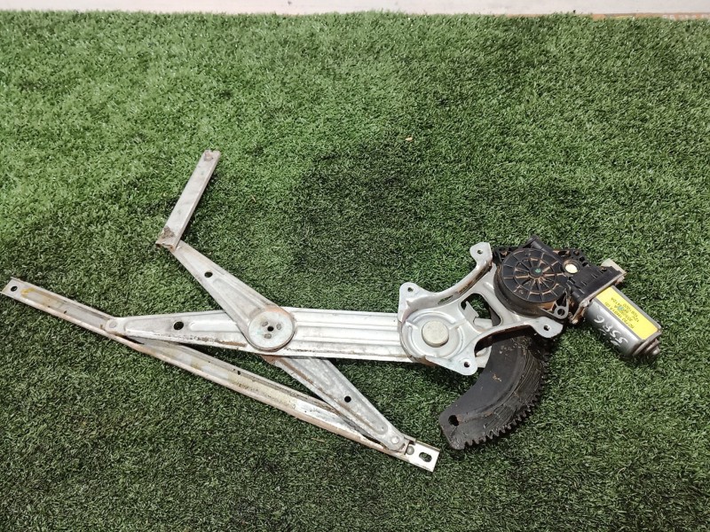 Recambio de elevalunas delantero derecho para nissan micra iv (k13k, k13kk) 1.2 referencia OEM IAM   