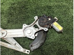 Recambio de elevalunas delantero derecho para nissan micra iv (k13k, k13kk) 1.2 referencia OEM IAM    2