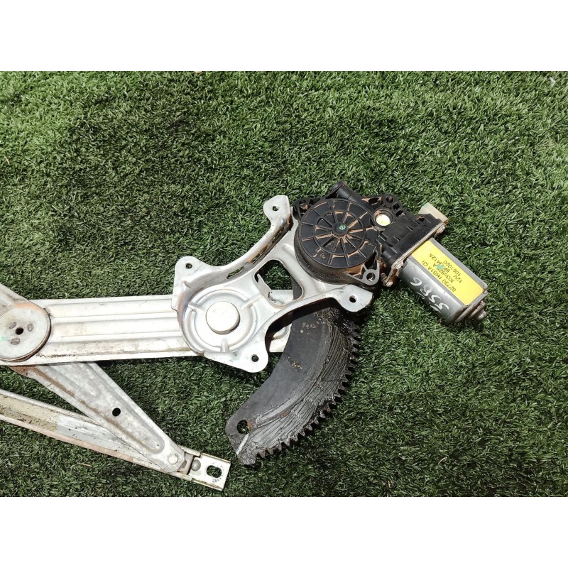 Recambio de elevalunas delantero derecho para nissan micra iv (k13k, k13kk) 1.2 referencia OEM IAM   