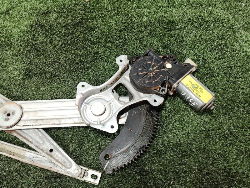 Recambio de elevalunas delantero derecho para nissan micra iv (k13k, k13kk) 1.2 referencia OEM IAM   