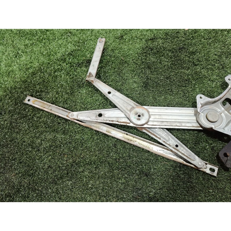 Recambio de elevalunas delantero derecho para nissan micra iv (k13k, k13kk) 1.2 referencia OEM IAM   