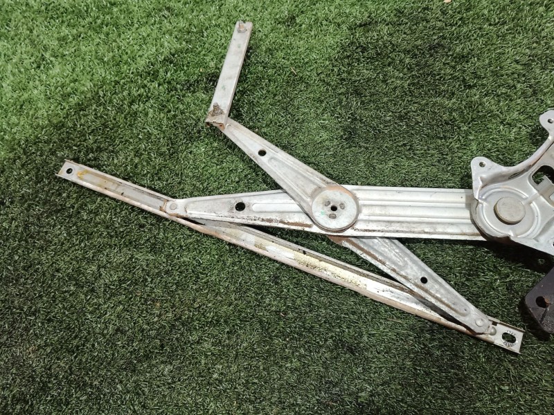 Recambio de elevalunas delantero derecho para nissan micra iv (k13k, k13kk) 1.2 referencia OEM IAM   