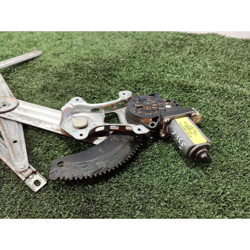 Recambio de elevalunas delantero derecho para nissan micra iv (k13k, k13kk) 1.2 referencia OEM IAM   