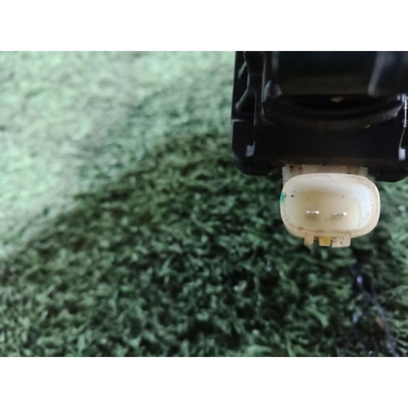 Recambio de elevalunas delantero derecho para nissan micra iv (k13k, k13kk) 1.2 referencia OEM IAM   