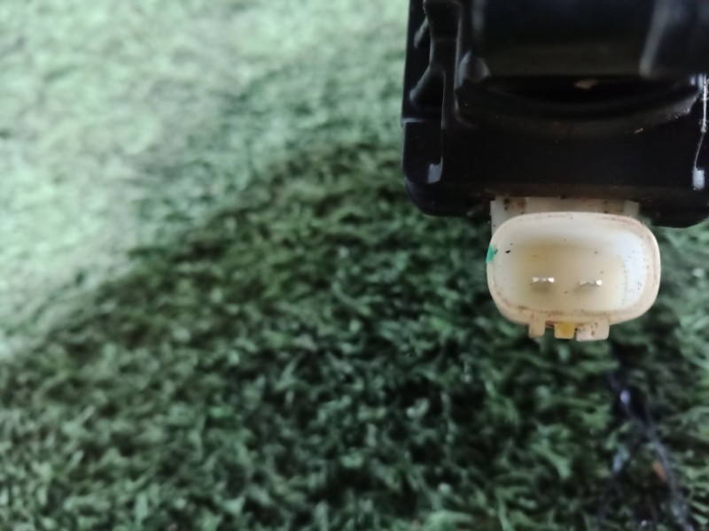 Recambio de elevalunas delantero derecho para nissan micra iv (k13k, k13kk) 1.2 referencia OEM IAM   