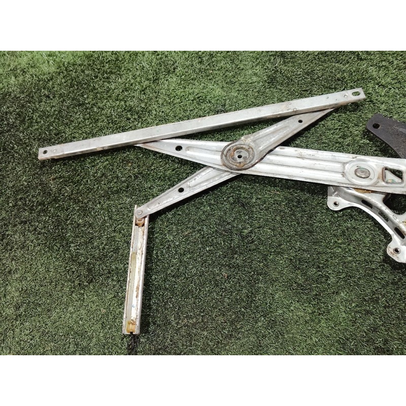 Recambio de elevalunas delantero derecho para nissan micra iv (k13k, k13kk) 1.2 referencia OEM IAM   