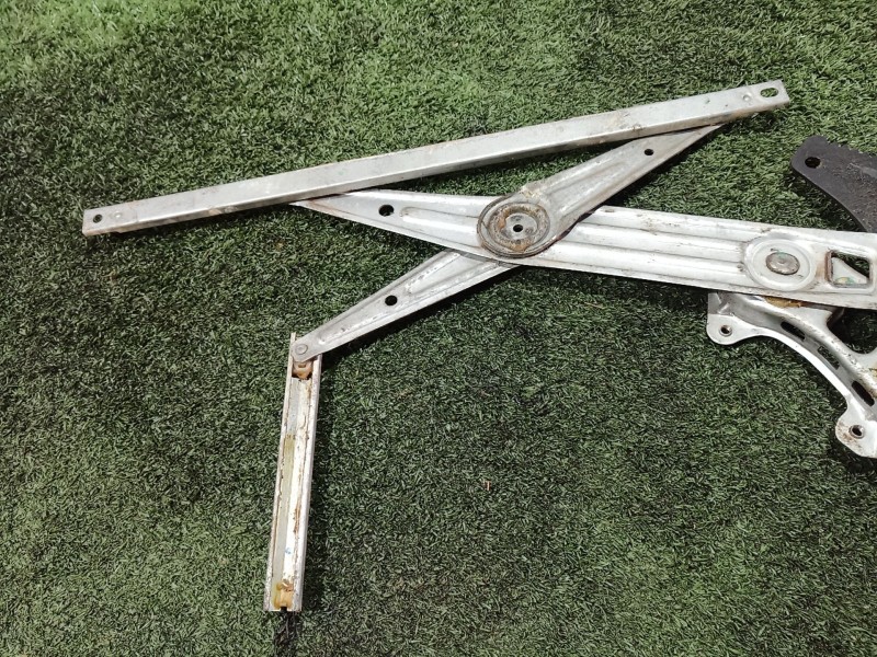 Recambio de elevalunas delantero derecho para nissan micra iv (k13k, k13kk) 1.2 referencia OEM IAM   