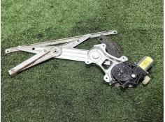 Recambio de elevalunas delantero izquierdo para nissan micra iv (k13k, k13kk) 1.2 referencia OEM IAM   