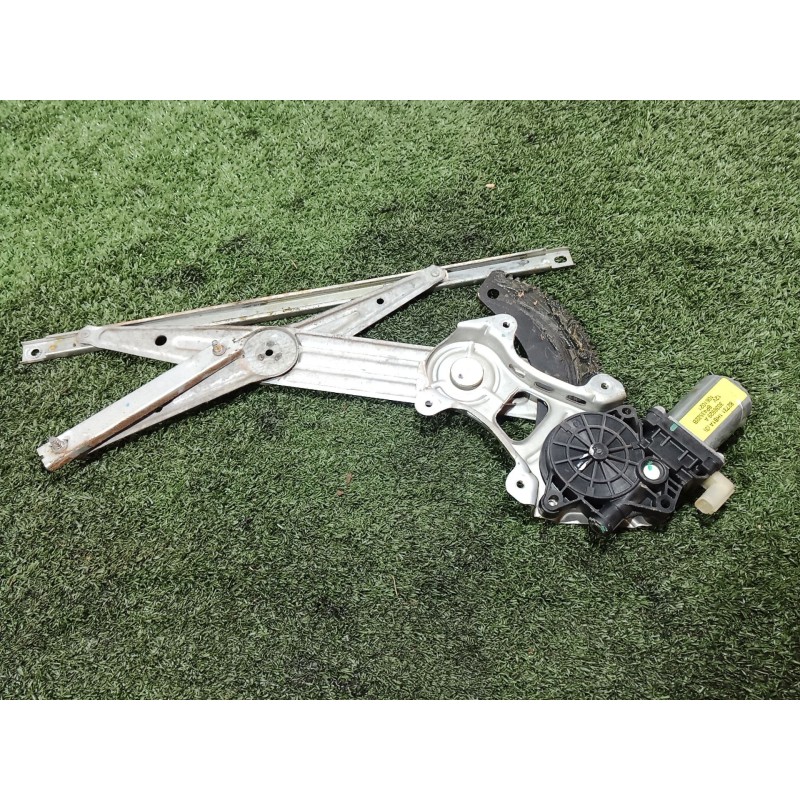 Recambio de elevalunas delantero izquierdo para nissan micra iv (k13k, k13kk) 1.2 referencia OEM IAM   