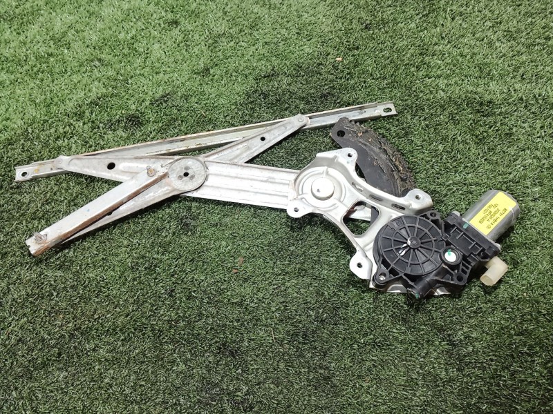 Recambio de elevalunas delantero izquierdo para nissan micra iv (k13k, k13kk) 1.2 referencia OEM IAM   