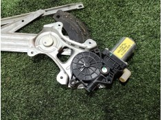 Recambio de elevalunas delantero izquierdo para nissan micra iv (k13k, k13kk) 1.2 referencia OEM IAM    2