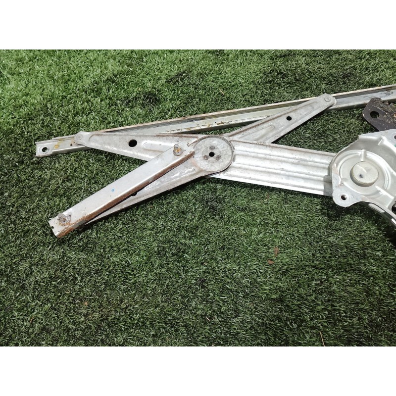 Recambio de elevalunas delantero izquierdo para nissan micra iv (k13k, k13kk) 1.2 referencia OEM IAM   