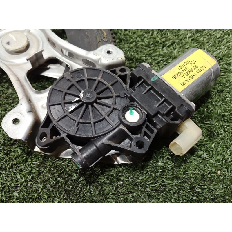 Recambio de elevalunas delantero izquierdo para nissan micra iv (k13k, k13kk) 1.2 referencia OEM IAM   