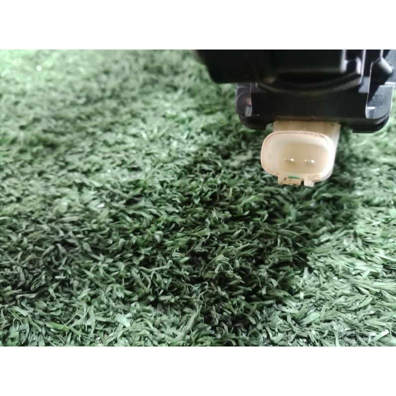 Recambio de elevalunas delantero izquierdo para nissan micra iv (k13k, k13kk) 1.2 referencia OEM IAM   