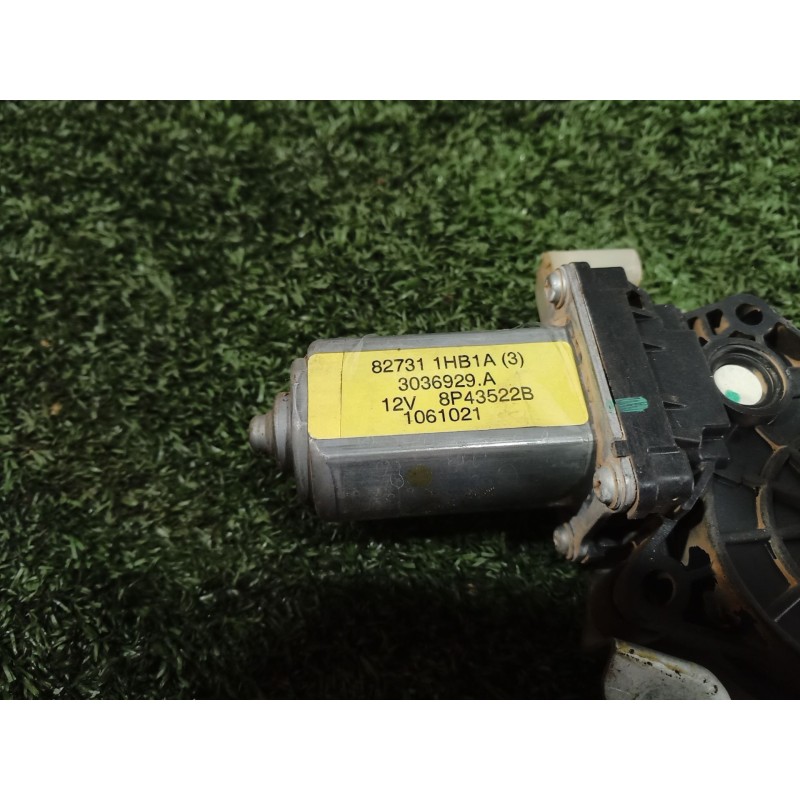 Recambio de elevalunas delantero izquierdo para nissan micra iv (k13k, k13kk) 1.2 referencia OEM IAM   