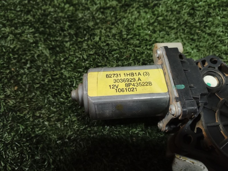 Recambio de elevalunas delantero izquierdo para nissan micra iv (k13k, k13kk) 1.2 referencia OEM IAM   