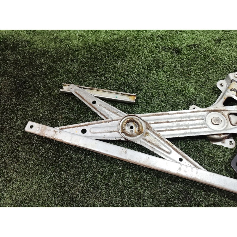 Recambio de elevalunas delantero izquierdo para nissan micra iv (k13k, k13kk) 1.2 referencia OEM IAM   