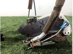 Recambio de cerradura puerta delantera izquierda para nissan micra iv (k13k, k13kk) 1.2 referencia OEM IAM    2