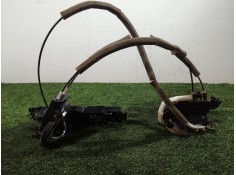 Recambio de cerradura puerta delantera derecha para nissan micra iv (k13k, k13kk) 1.2 referencia OEM IAM SINREF SIN REF SIN REF