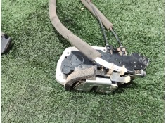 Recambio de cerradura puerta delantera derecha para nissan micra iv (k13k, k13kk) 1.2 referencia OEM IAM SINREF SIN REF SIN REF 2