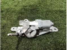 Recambio de motor limpia trasero para nissan micra iv (k13k, k13kk) 1.2 referencia OEM IAM   