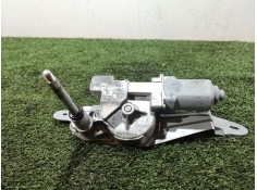 Recambio de motor limpia trasero para nissan micra iv (k13k, k13kk) 1.2 referencia OEM IAM    2