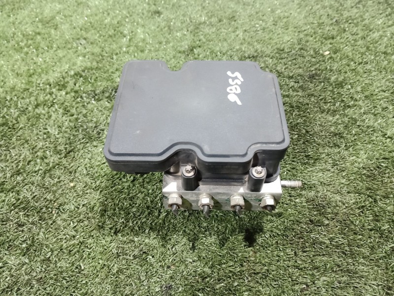 Recambio de abs para nissan micra iv (k13k, k13kk) 1.2 referencia OEM IAM   