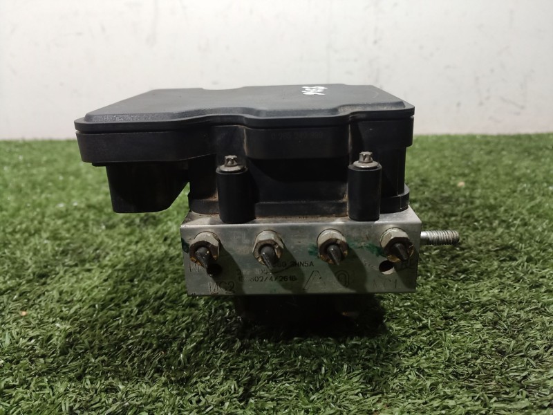 Recambio de abs para nissan micra iv (k13k, k13kk) 1.2 referencia OEM IAM   