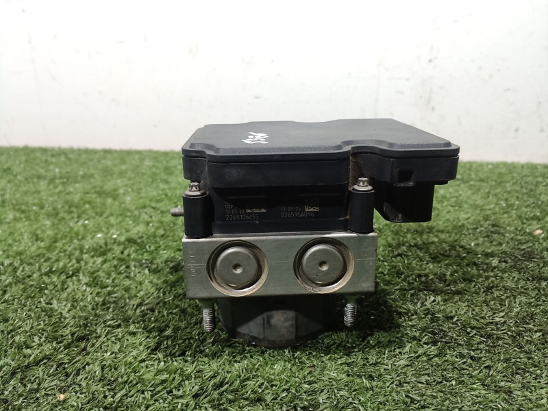 Recambio de abs para nissan micra iv (k13k, k13kk) 1.2 referencia OEM IAM   