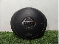 Recambio de airbag volante para nissan micra iv (k13k, k13kk) 1.2 referencia OEM IAM   