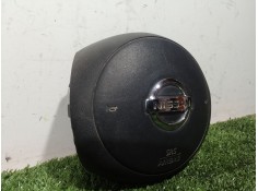 Recambio de airbag volante para nissan micra iv (k13k, k13kk) 1.2 referencia OEM IAM    2
