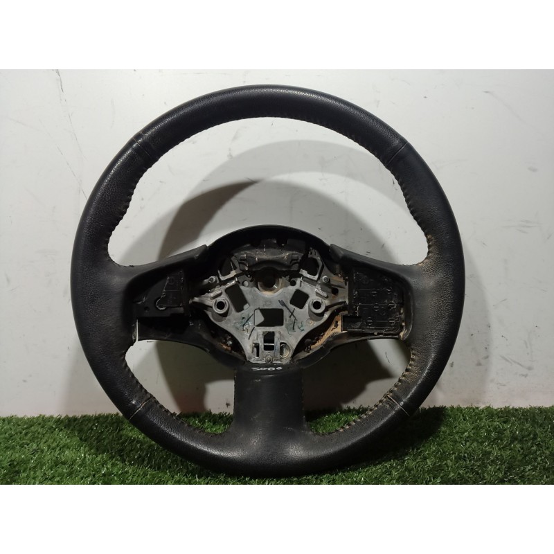 Recambio de volante para nissan micra iv (k13k, k13kk) 1.2 referencia OEM IAM   