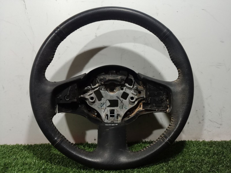 Recambio de volante para nissan micra iv (k13k, k13kk) 1.2 referencia OEM IAM   