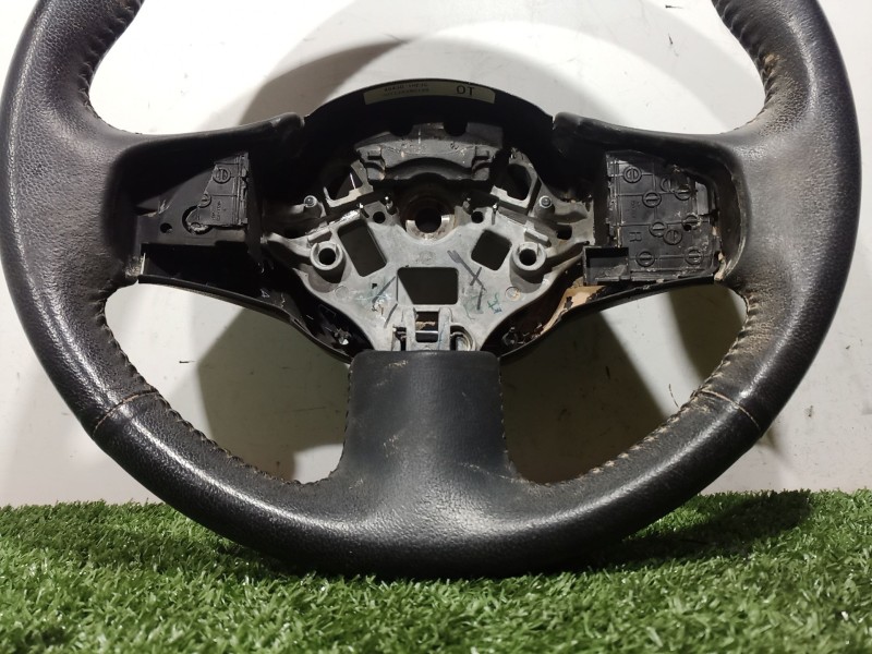 Recambio de volante para nissan micra iv (k13k, k13kk) 1.2 referencia OEM IAM   