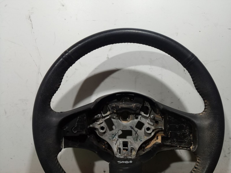 Recambio de volante para nissan micra iv (k13k, k13kk) 1.2 referencia OEM IAM   