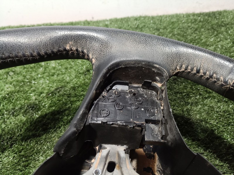 Recambio de volante para nissan micra iv (k13k, k13kk) 1.2 referencia OEM IAM   