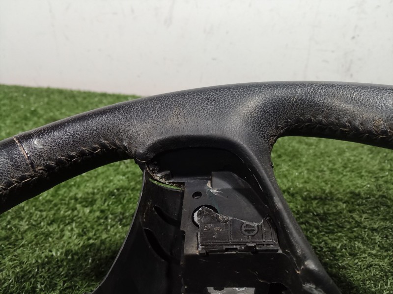 Recambio de volante para nissan micra iv (k13k, k13kk) 1.2 referencia OEM IAM   